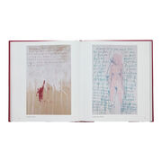 Tracey Emin Paintings